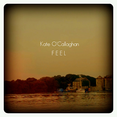 Kate O'Callaghan